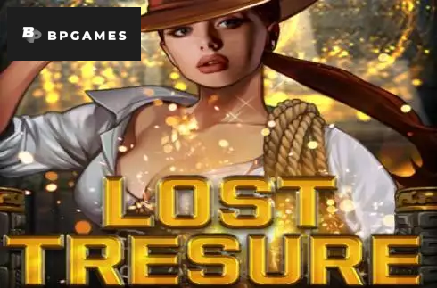 Lost Treasure